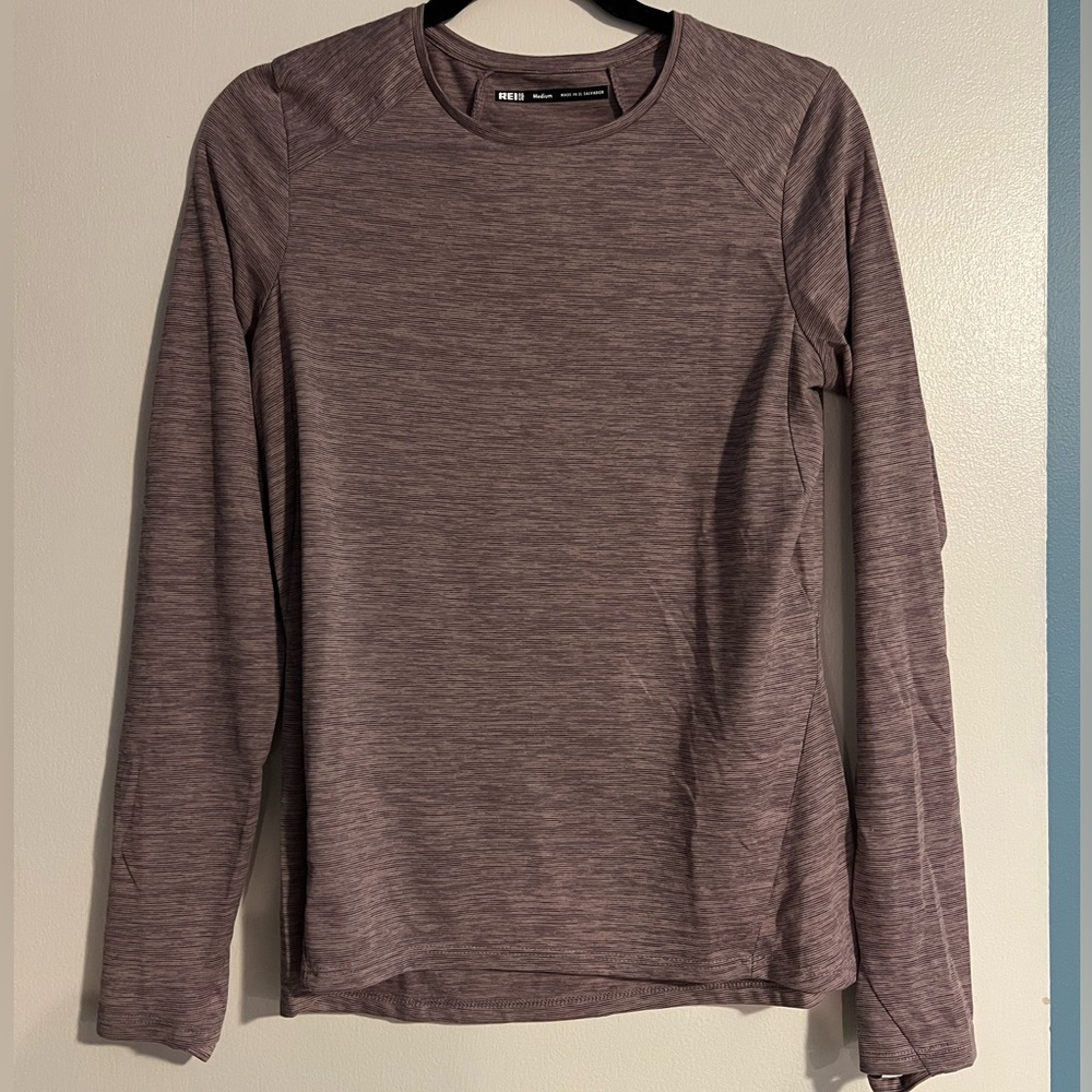 REI Lightweight Base Layer